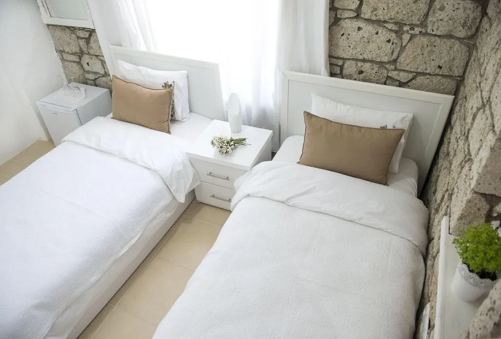 Room, Daria Alacati, Izmir