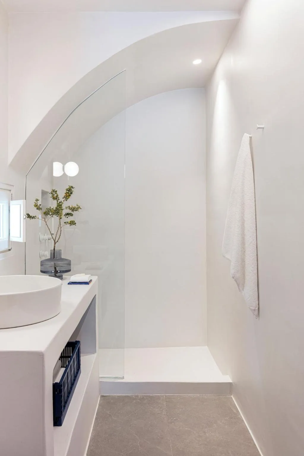 Room, Neo Luxury Suites, Santorini