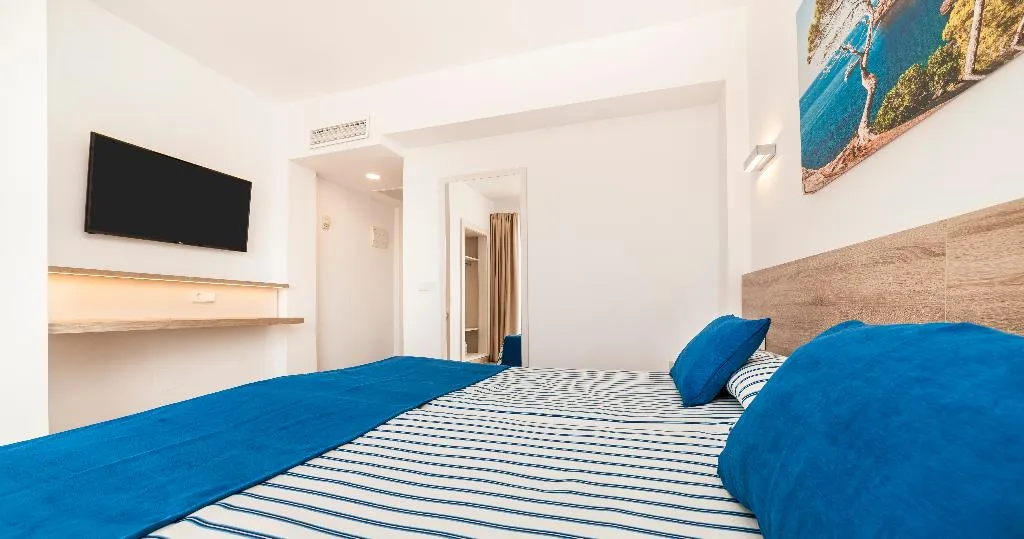 Room, Globales Condes de Alcudia, Majorca