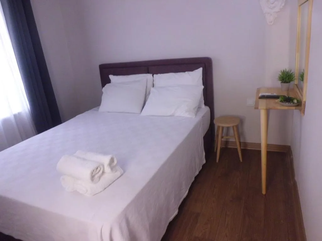 Room ONE BEDROOM ONE BATHROOM Room, Antalya Old Town Otel, Antalya