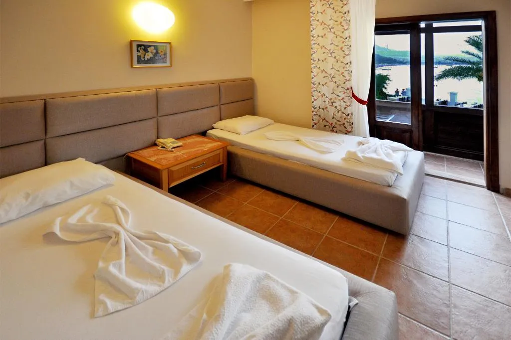 DOUBLE Accessible Room, Ford Hotel, Antalya