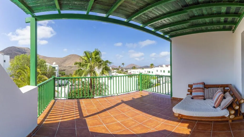 Room, Timanfaya Casa Rural, Lanzarote