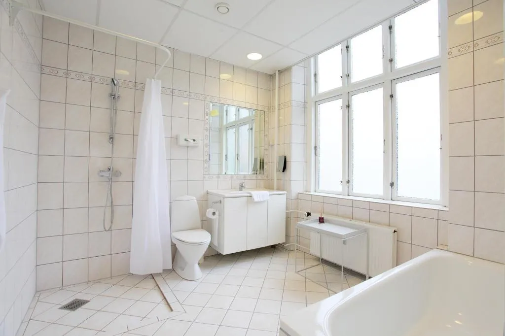 Room, Ibsens, Copenhagen