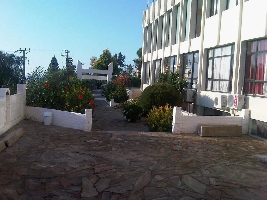 General view, West Ada-Inn, Izmir