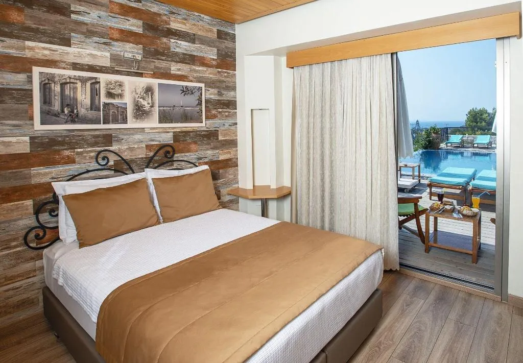 Room, Alacati Villa Renk, Izmir