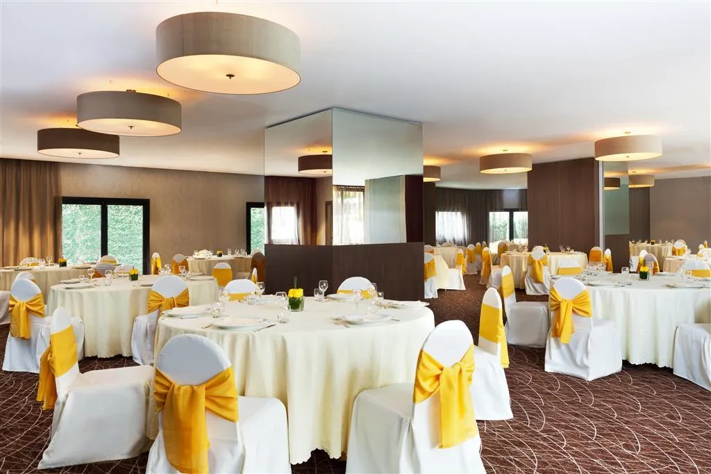 General view, Cardo Roma Autograph Hotel, Rome