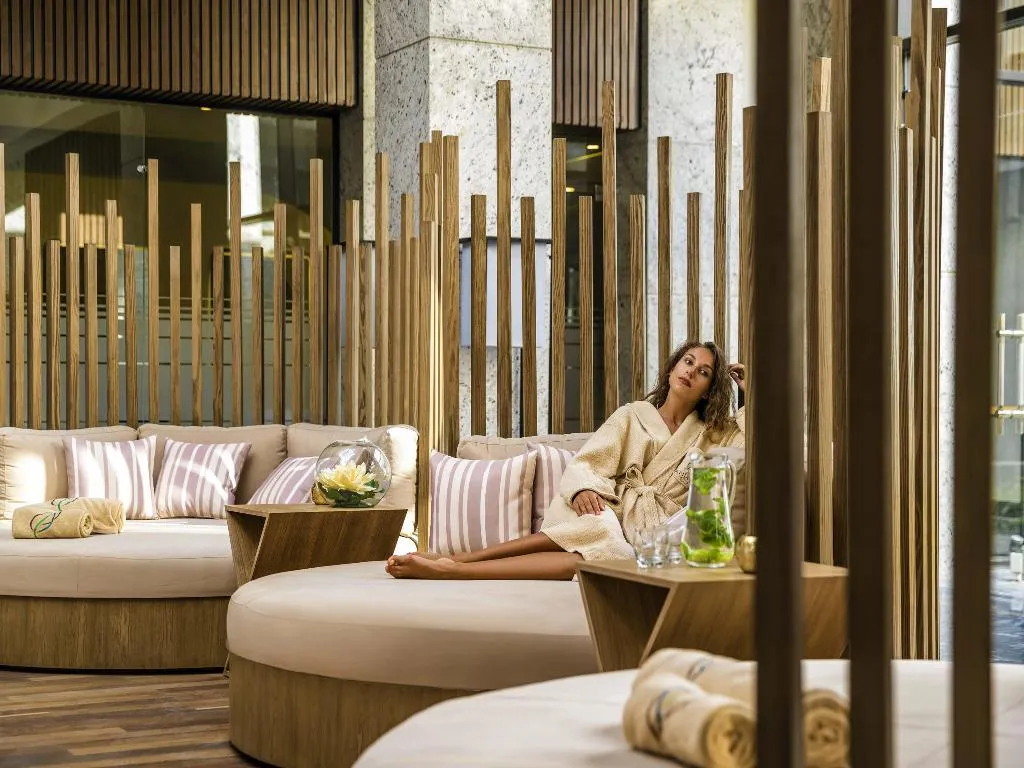 Sports and Entertainment, Magawish Village & Resort, Red Sea Riviera