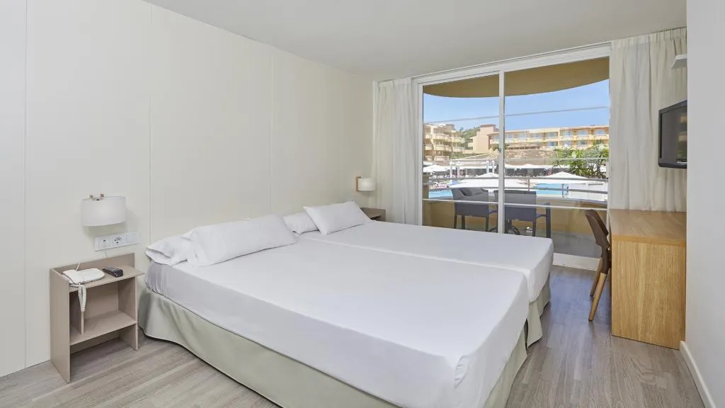 Room, Prinsotel la Pineda, Majorca