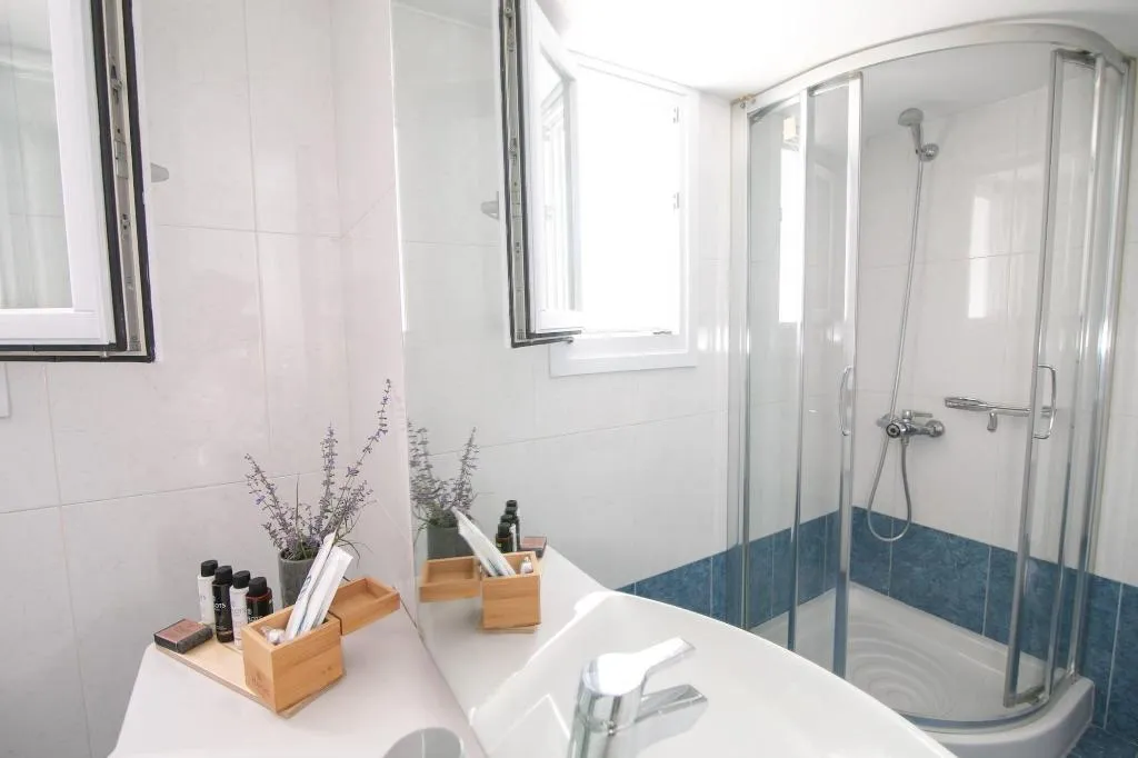 Room, Apanomeria Boutique Residence, Santorini