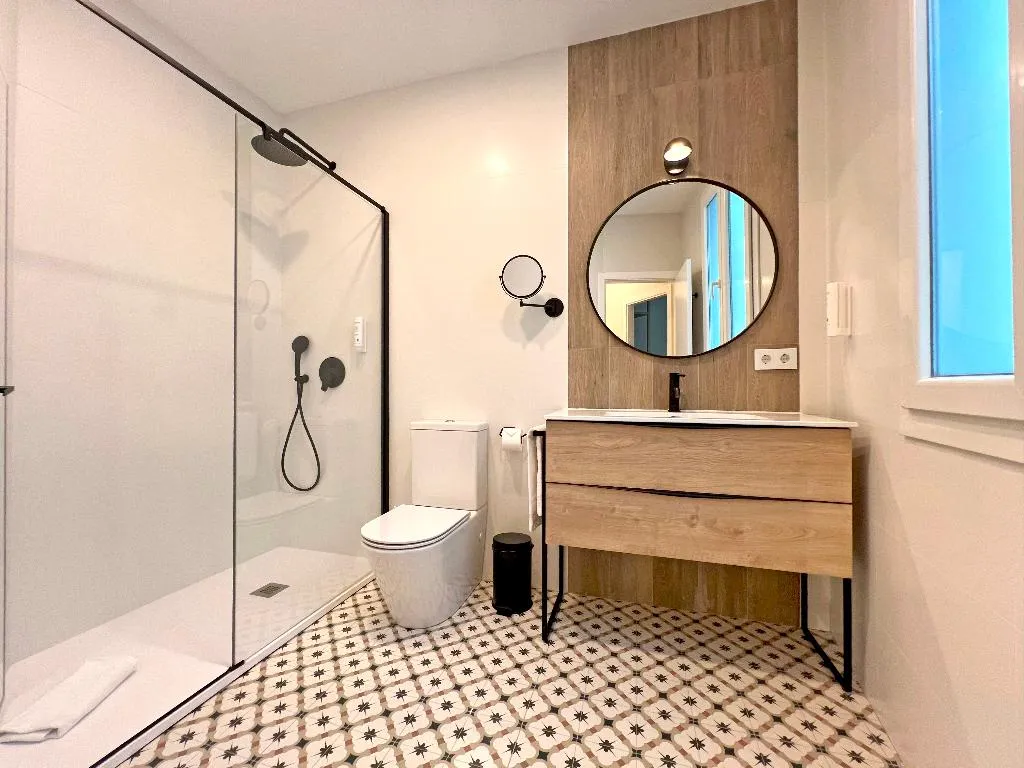 APARTMENT TWO BEDROOMS Room, Soho Boutique Palillero, Costa De La Luz