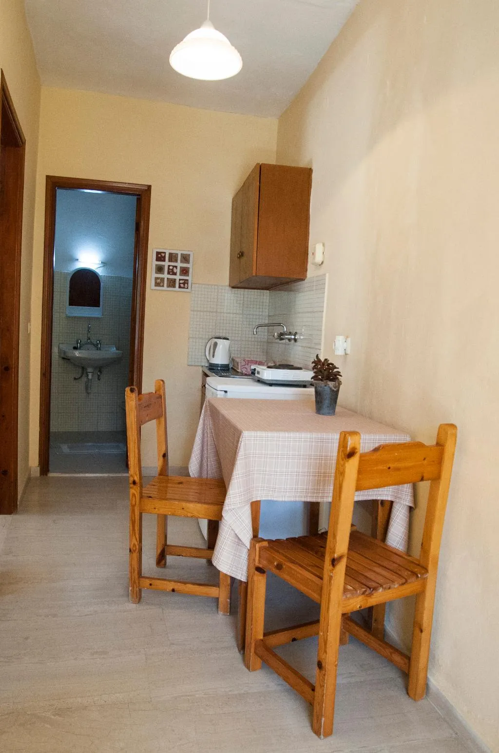 Room, Panorama Apts Cfu, Corfu
