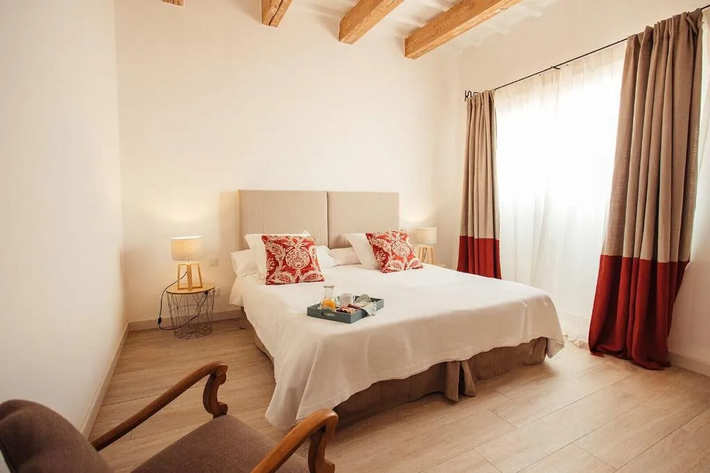 Room, Casa Albertí Boutique Hotel, Menorca