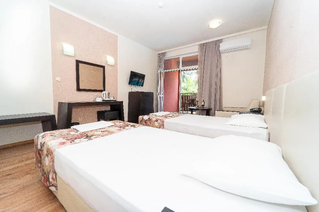 DOUBLE STANDARD Room, Asteria Family Sunny Beach, Bourgas