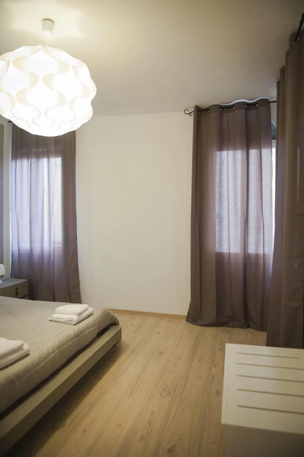 Room, Porta Orientalis Venice, Venice