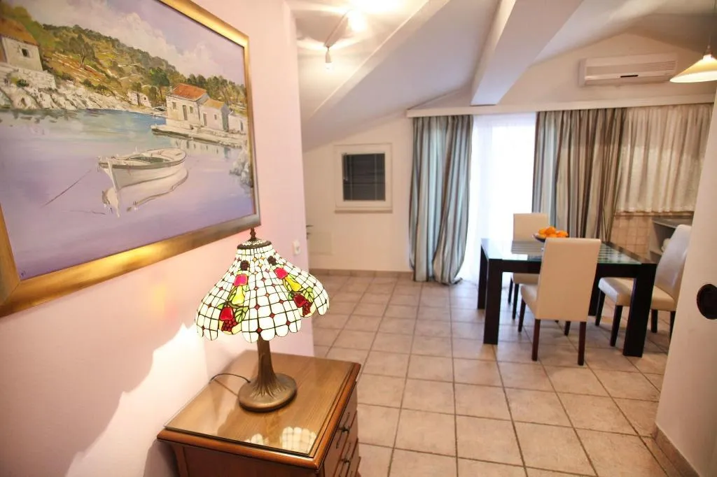 Room, Villa Rustica Dalmatia Depadance, Split