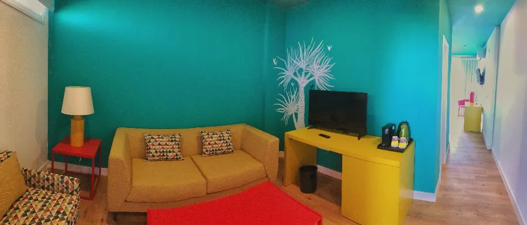 JUNIOR SUITE PREMIUM Room, Ritual Maspalomas, Gran Canaria