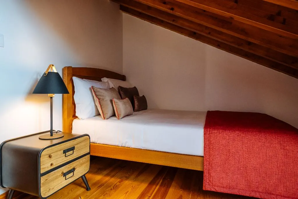 QUADRUPLE THREE BEDS Room, Varandas De Lisboa, Lisbon