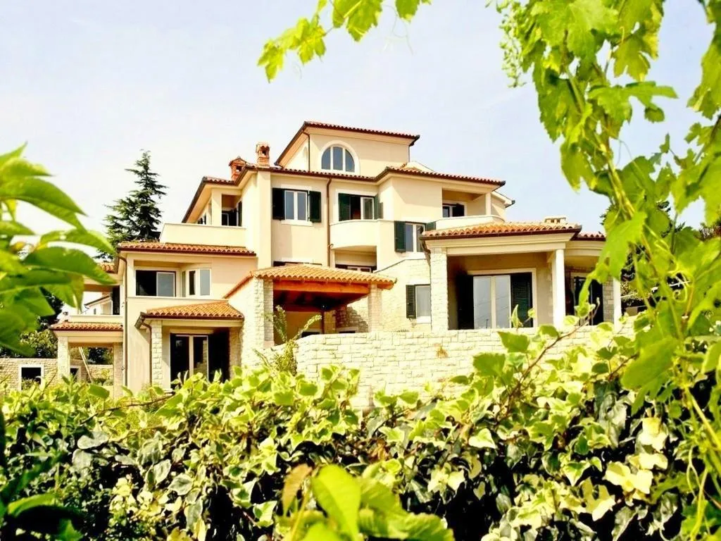 Lobby, Apartments Salu - adults only, Istria