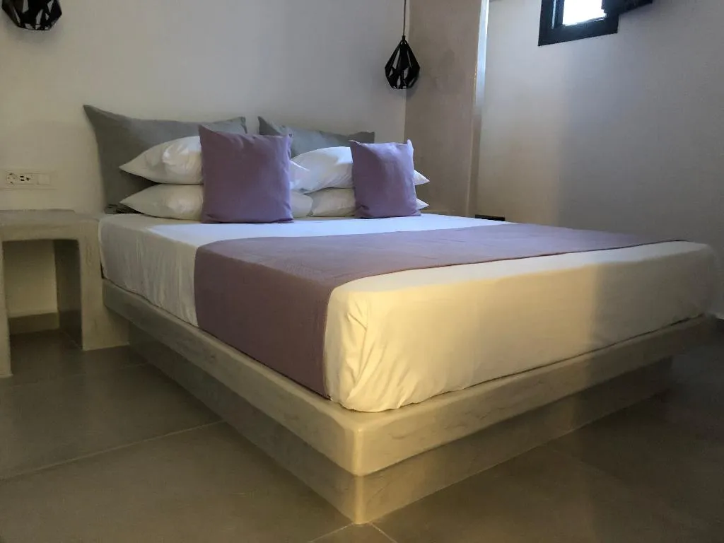 APARTMENT DELUXE Room, Dragonfly Villas, Santorini