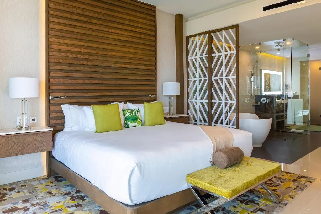 Room, Villa Del Palmar All Inclusive Contemporary Splend, Cancun Area