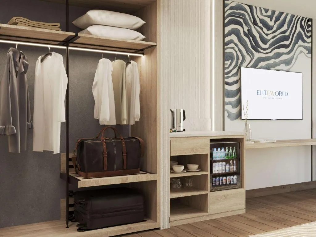Room, Marina Hotel Kusadasi, Izmir