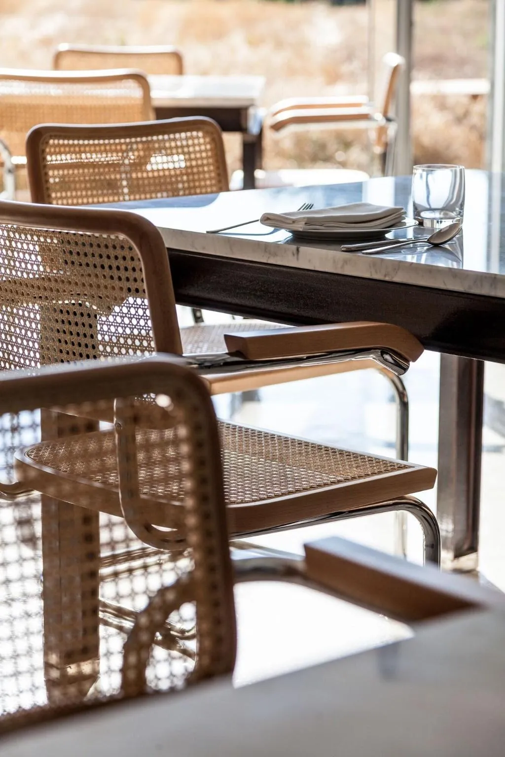 Restaurant, Antonello Colonna Resort & Spa, Rome