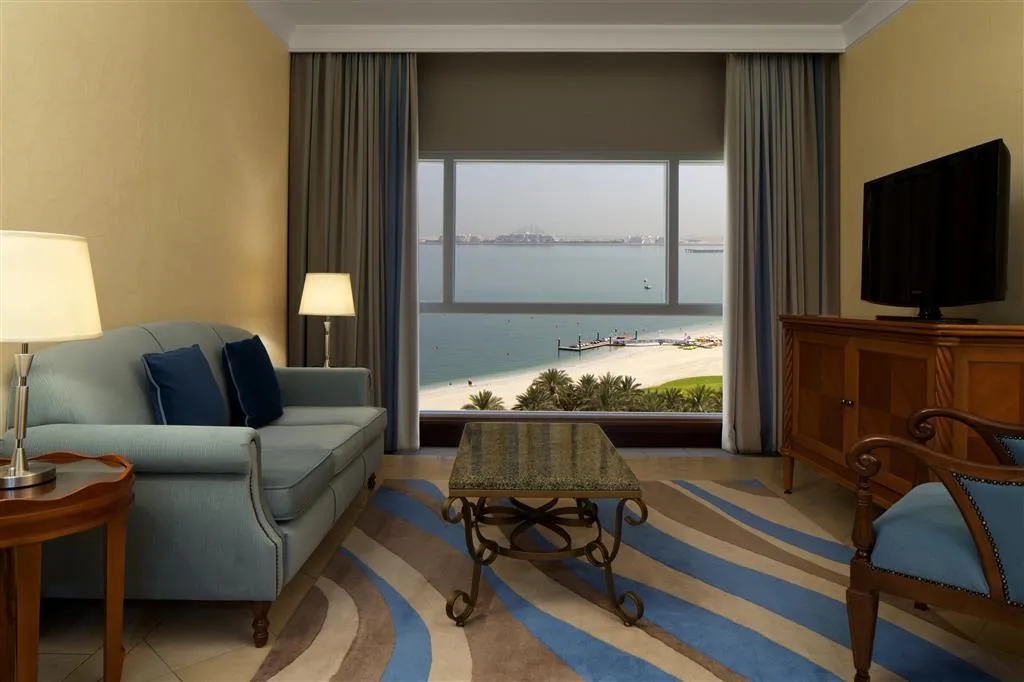 General view, Sheraton Jumeirah Beach Resort, Dubai