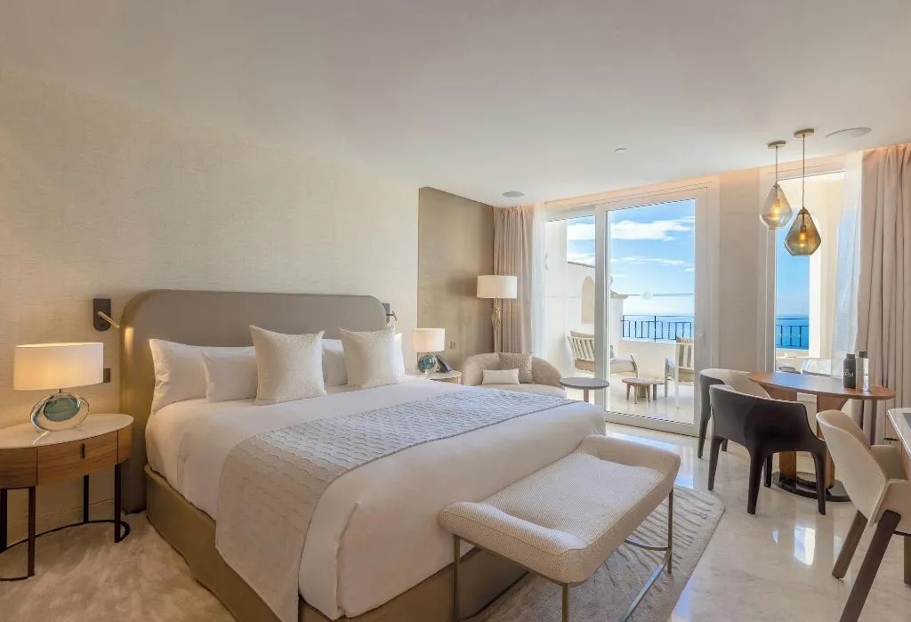Room, Zem Wellness Clinic Altea, Costa Blanca