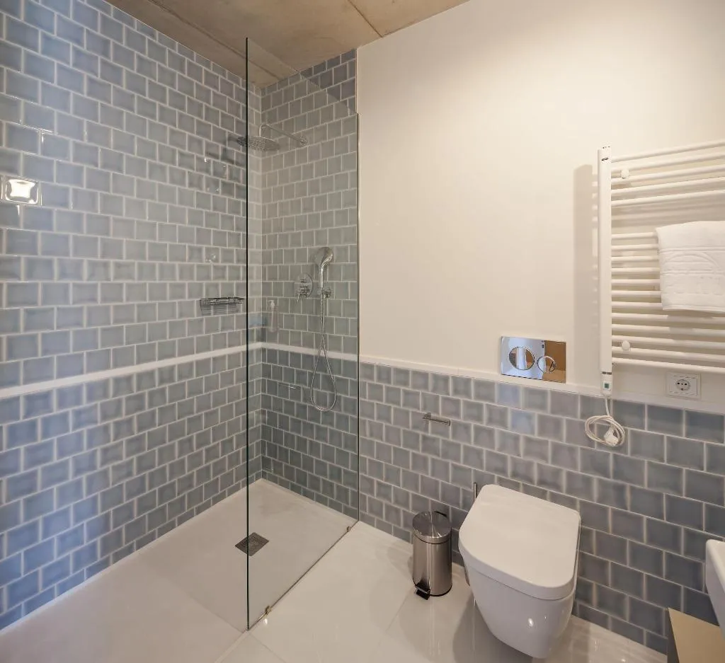 Room, Aparthotel Oporto Anselmo, Porto