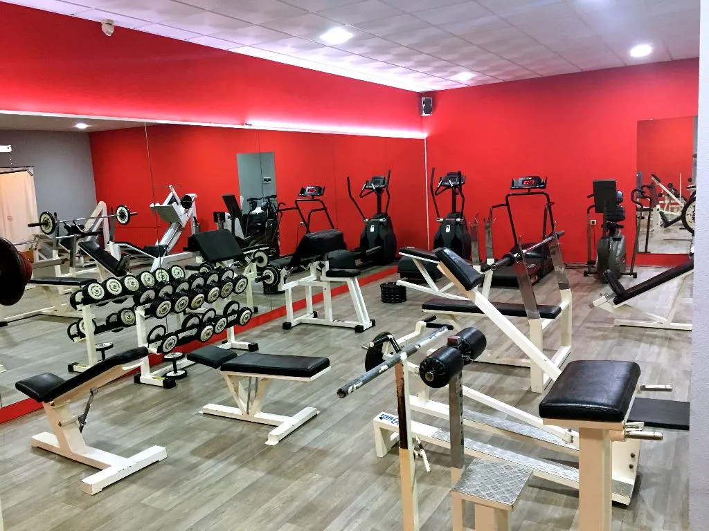 Sports and Entertainment, First Flatotel International, Costa Del Sol