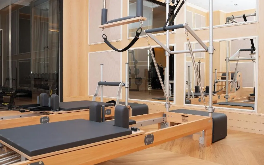 Sports and Entertainment, Zem Wellness Clinic Altea, Costa Blanca