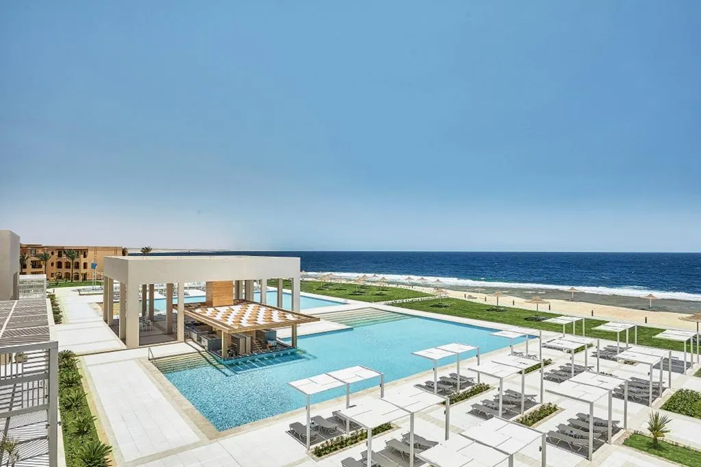 General view, JAZ Elite Maraya, Red Sea Riviera