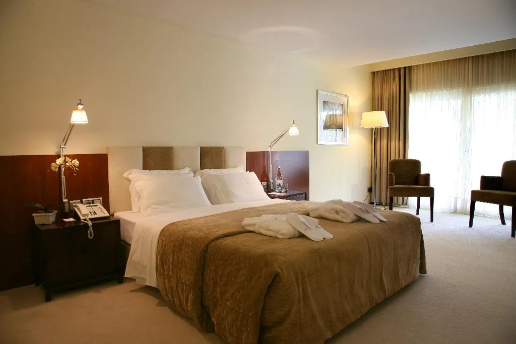 DOUBLE STANDARD Room, Santana Hotel & SPA, Porto