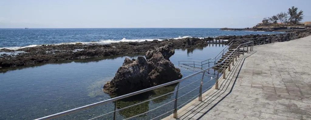 General view, Rok Plaza - Only Adults, Tenerife