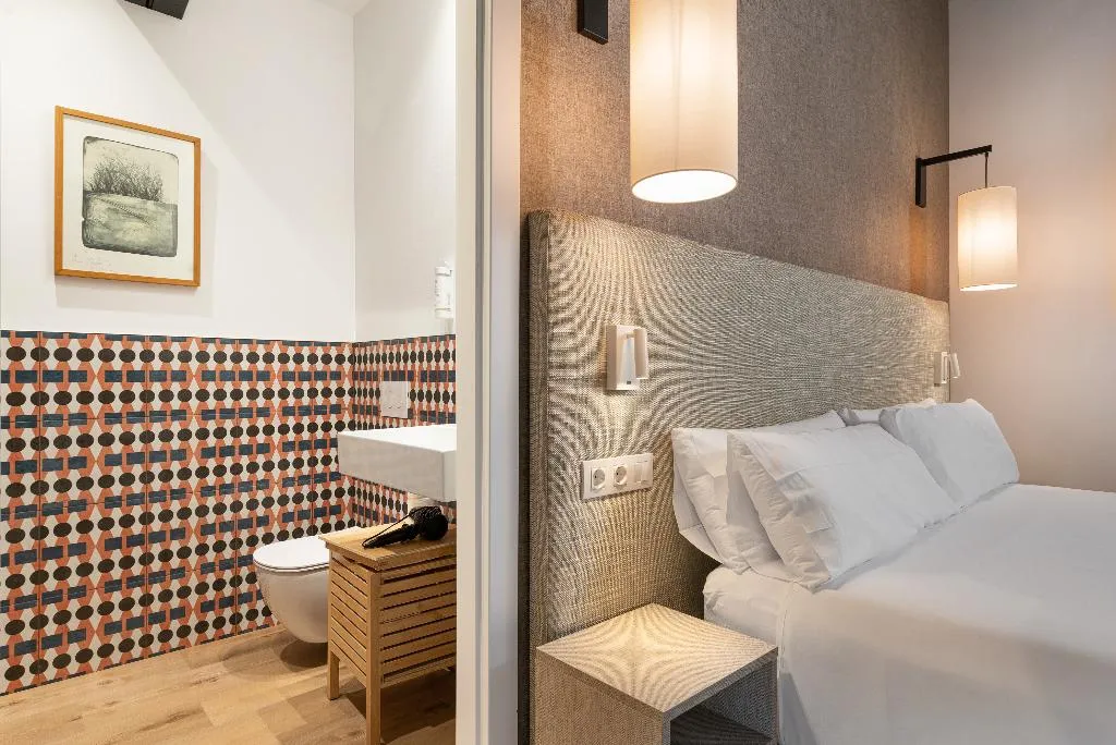 Double or Twin STANDARD Room, Brondo Architect, Majorca