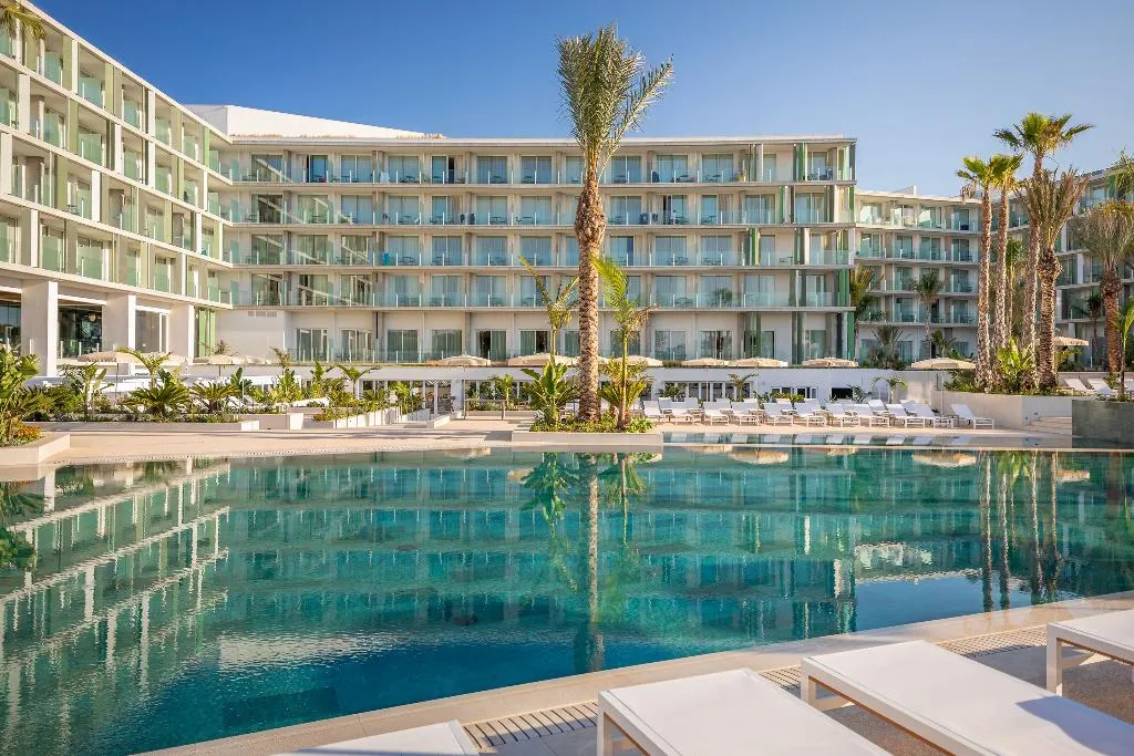 Pool, Atzavara Hotel Spa, Costa Brava