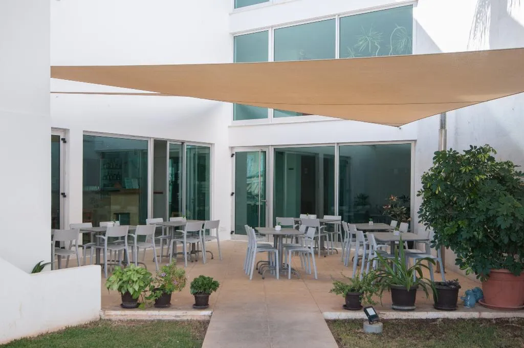 Restaurant, Hotel Sao Sebastiao de Boliqueime, Algarve