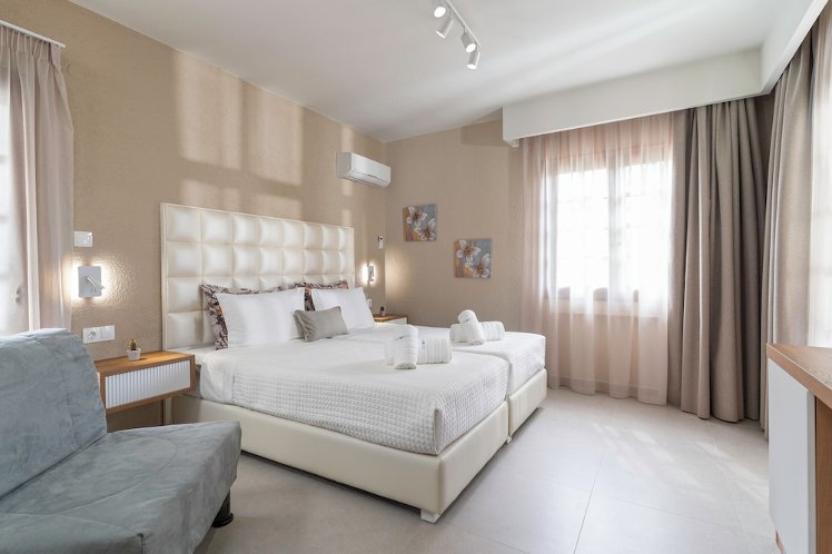 Georgalas Sun Beach Hotel, Halkidiki