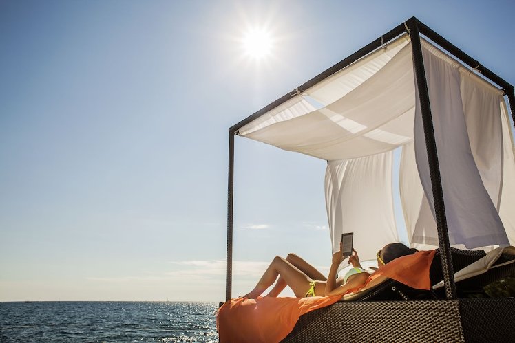 Valamar Riviera Hotel & Residence, Istria
