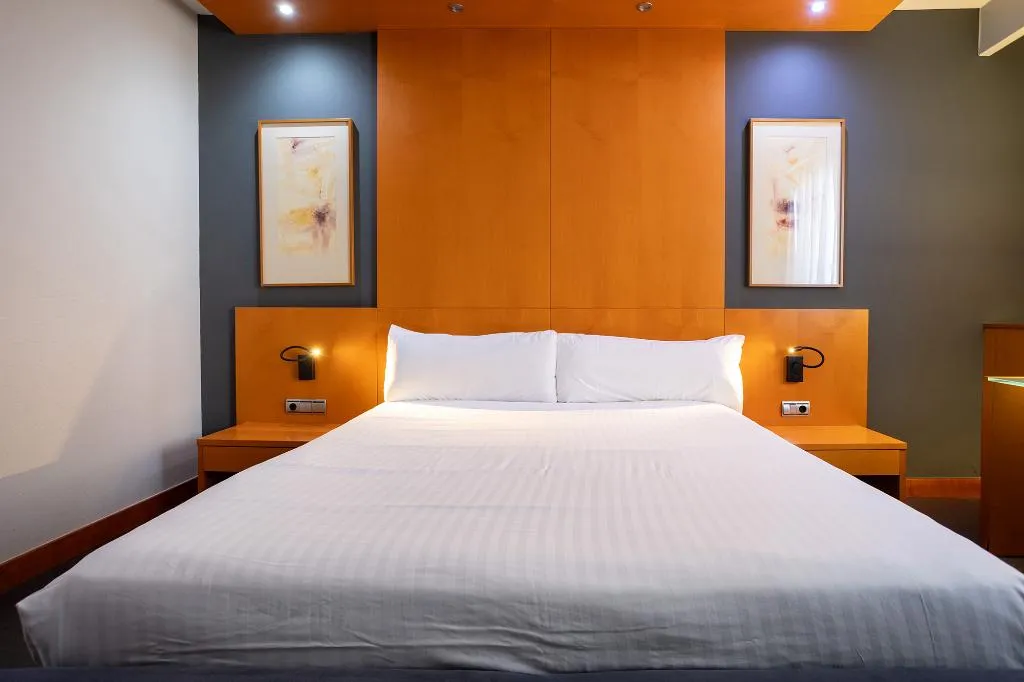 Double or Twin PREMIUM Room, Eurostars Atlantida, Tenerife
