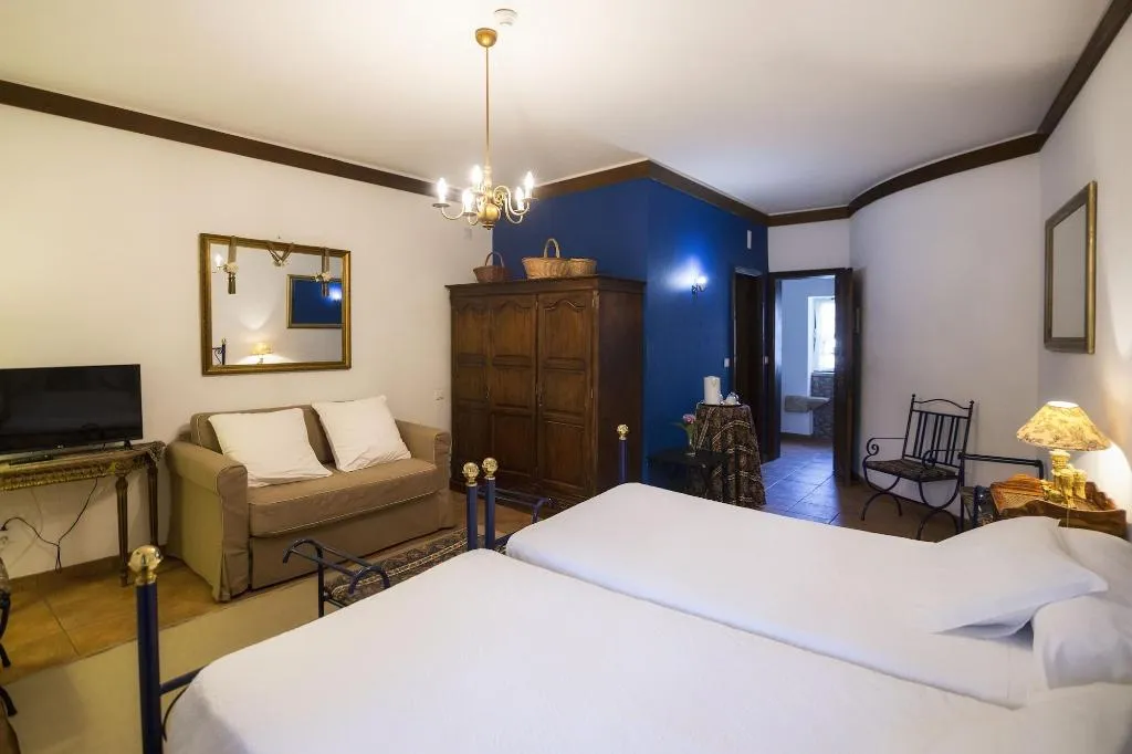 Room, Casa do Redondo, Porto