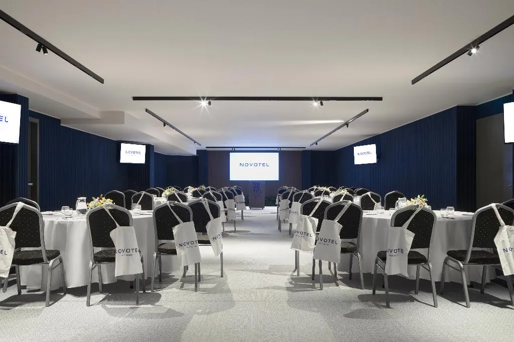 Conferences, Novotel Malta Sliema, Malta
