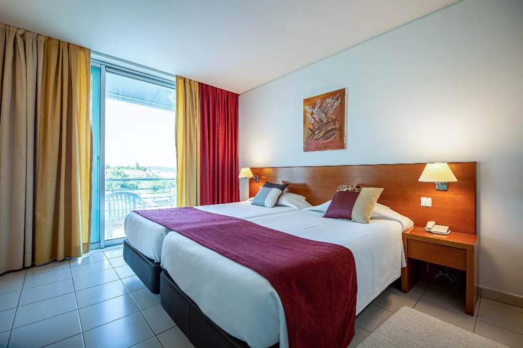 Room, Hotel Sao Sebastiao de Boliqueime, Algarve