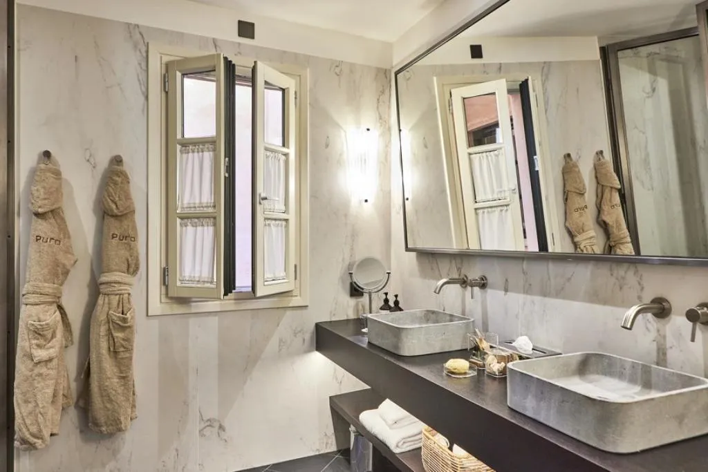 Double or Twin SUPERIOR Room, Puro Grand, Majorca