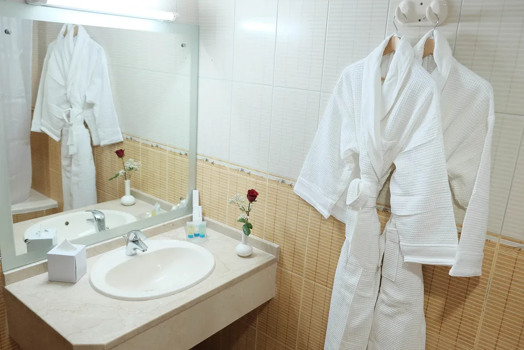 Room, Baity Hotel Apartments, Dubai