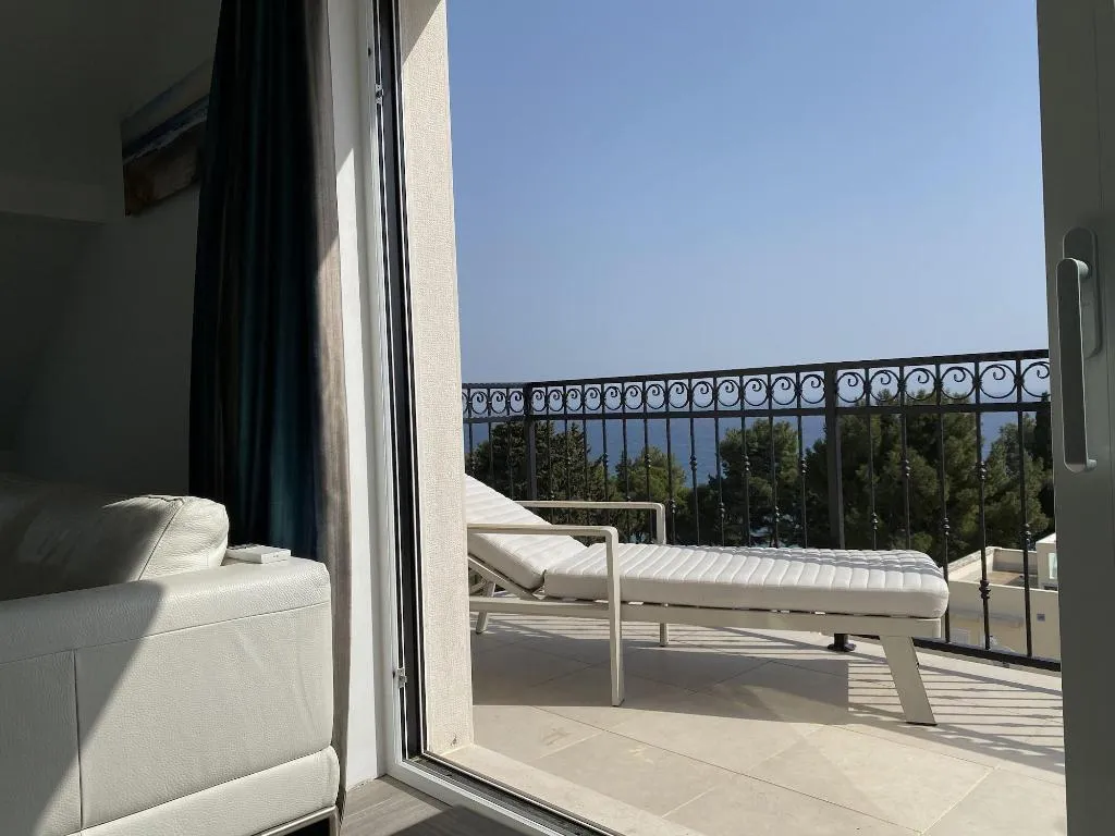 Room, Villa Mediterranea, Split