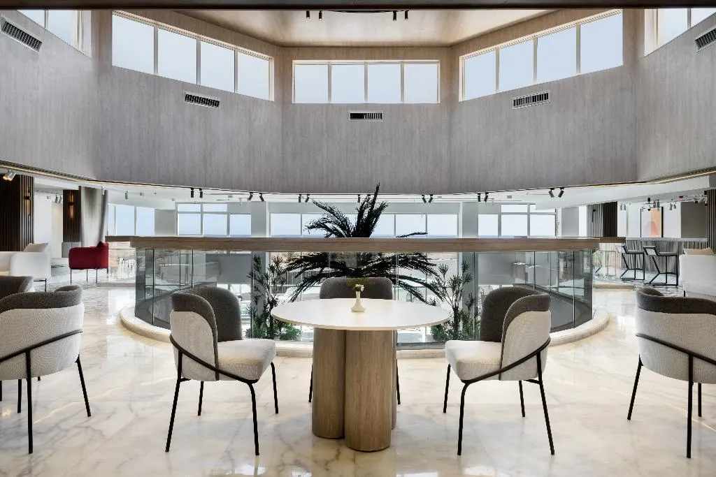 Bar, Flow Spectrum Resort, Red Sea Riviera