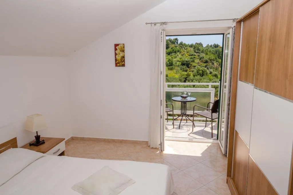 Room, Apartments Bandalo, Split