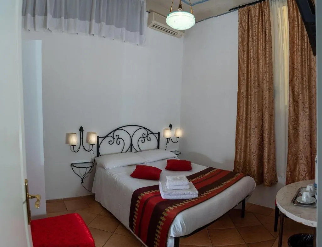 Room, Dei Mori Firenze, Florence