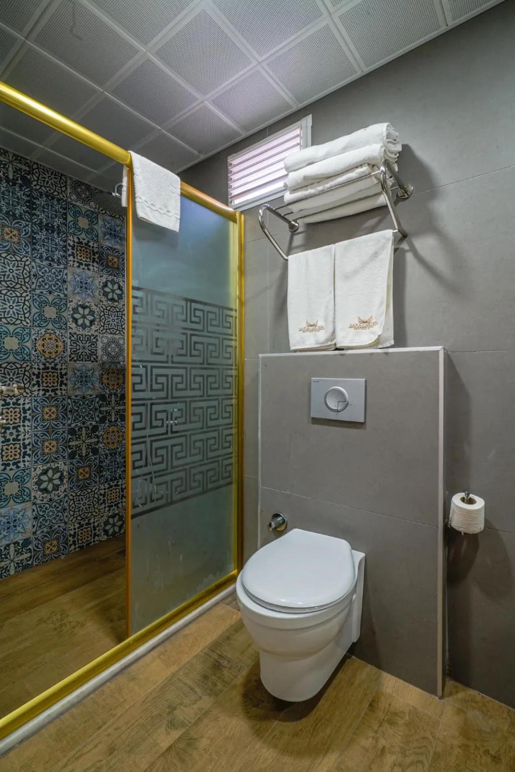 DOUBLE PROMO Room, Lara Garden Hotel, Antalya